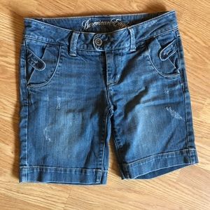 American Eagle Women’s shorts